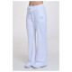 Target Γυναικείο παντελόνι φόρμας Loose Flare Hem Pants French Terry "Talent Loose"